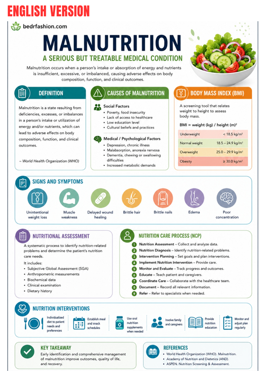 Nutrition Guide Ebook