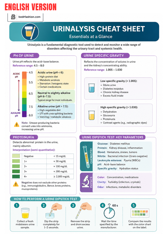 Laboratory Tests Ebook