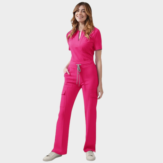 Comfortable Nurse Scrub Set.