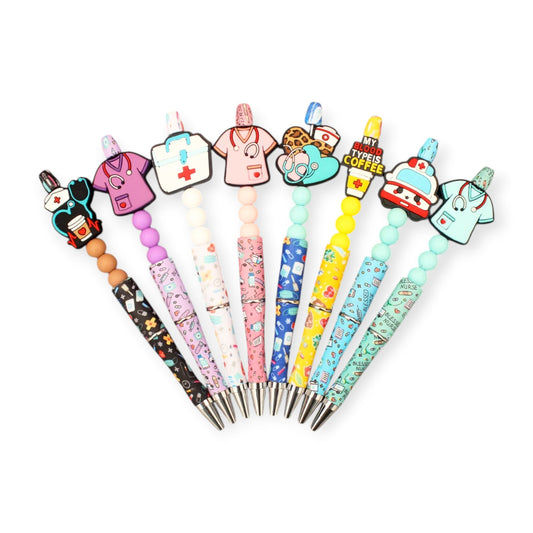 ClinicPro Medical Nurse Ballpoint Pen