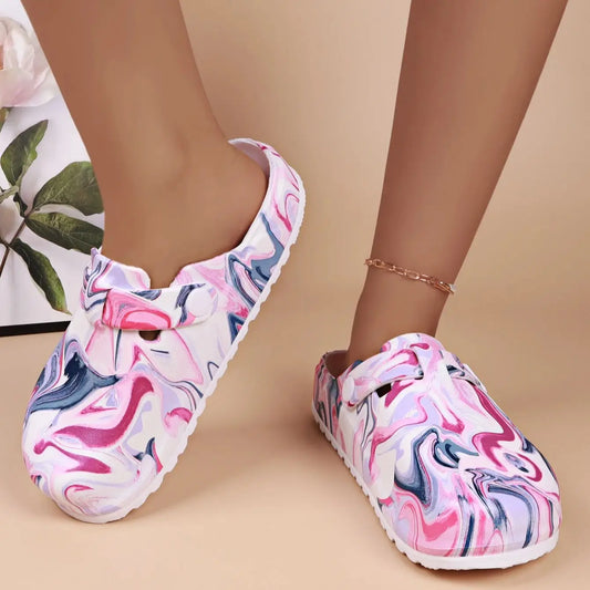 Lightweight EVA Nurse Shoes