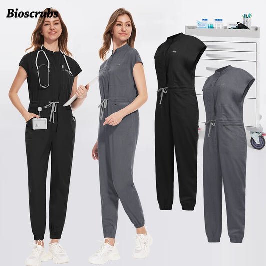 Beauty Uniforms Women Workwear
