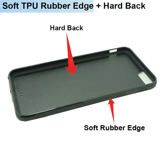 Vintage Heart Nurse iPhone Case