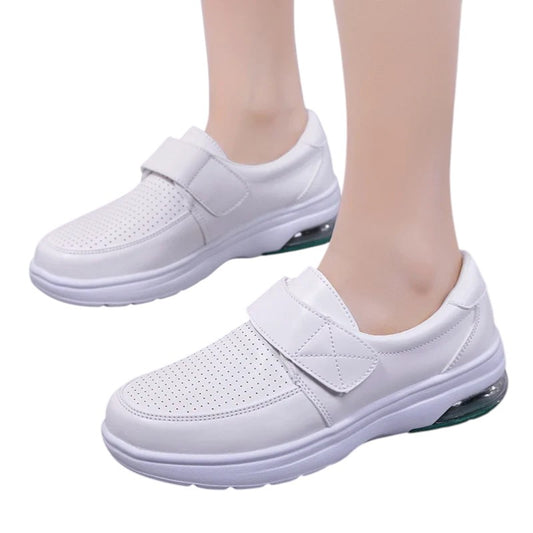 Sneakers Woman Nurse Clogs Shoes