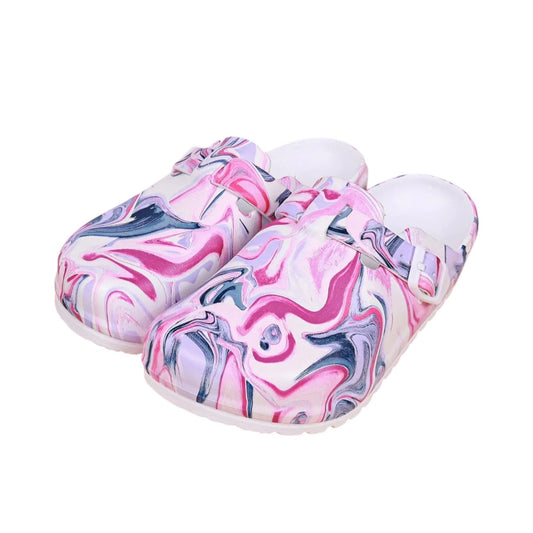 Lightweight EVA Nurse Shoes