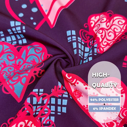 Everyday Comfort Nursing V-Neck Top