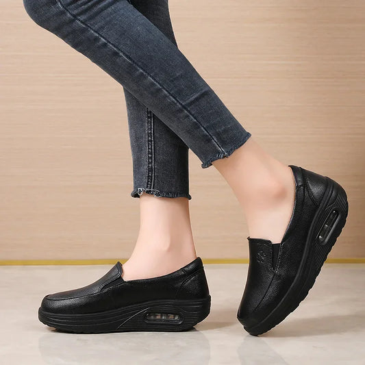 ComfortStep Nurse Work Clogs Everyday