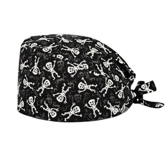 Fashion Breathable Scrub Cap