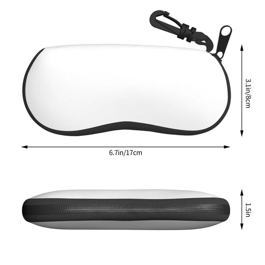 CareClip Brillenetui aus Neopren – Be Dr.Fashion