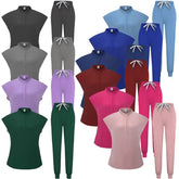 Comfort Fit Nurse Scrubs. - Be Dr.Fashion
