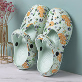 Comfort Step Nurse Sandals. - Be Dr.Fashion