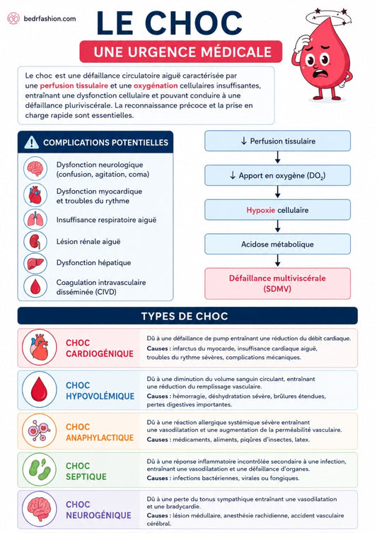 Guide Clinique des Soins d’Urgence - Be Dr.Fashion