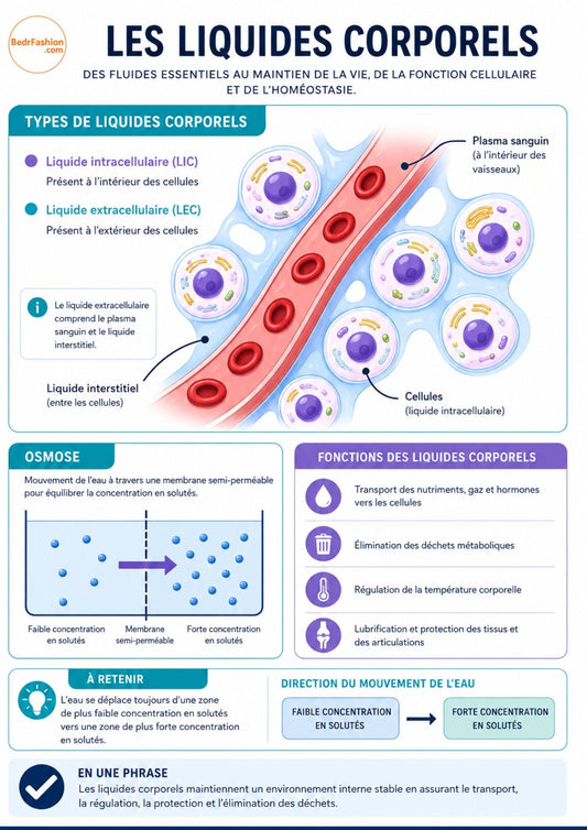 Guide Pratique des Perfusions & Thérapies Intraveineuses - Be Dr.Fashion
