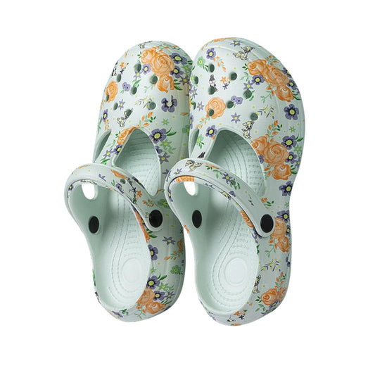Comfort Step Nurse Sandals