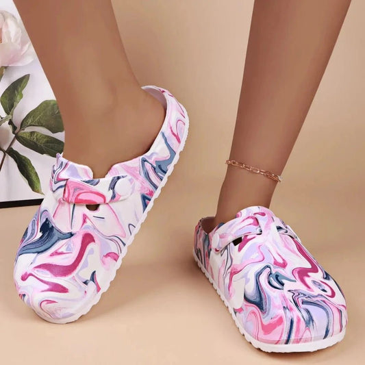 Chaussures d'infirmière légères en EVA - Be Dr.Fashion