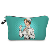 Nurse - Themed Makeup Organizer - Be Dr.Fashion