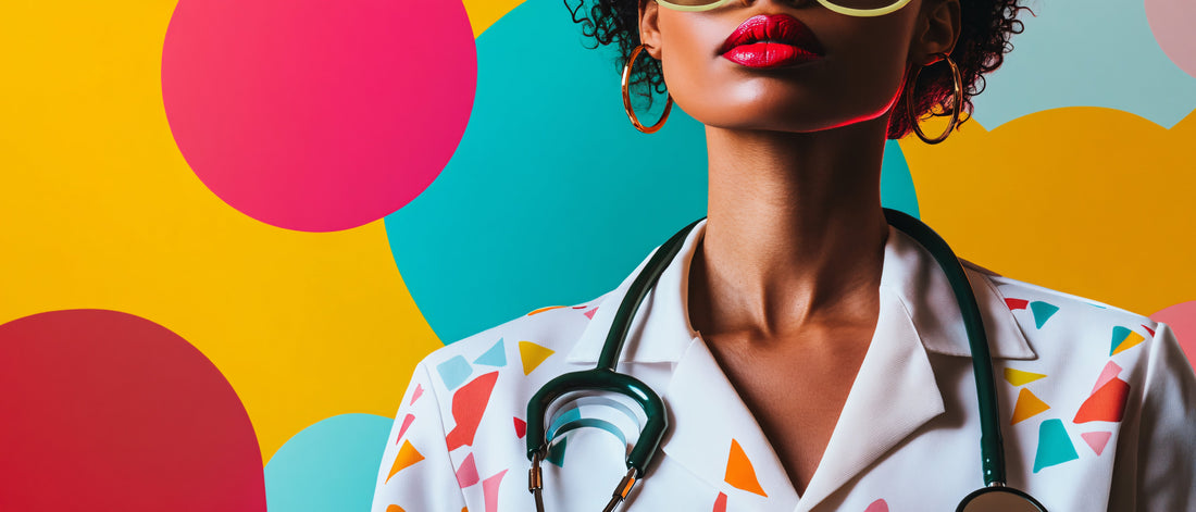 Unsere Favoriten – Be Dr.Fashion 