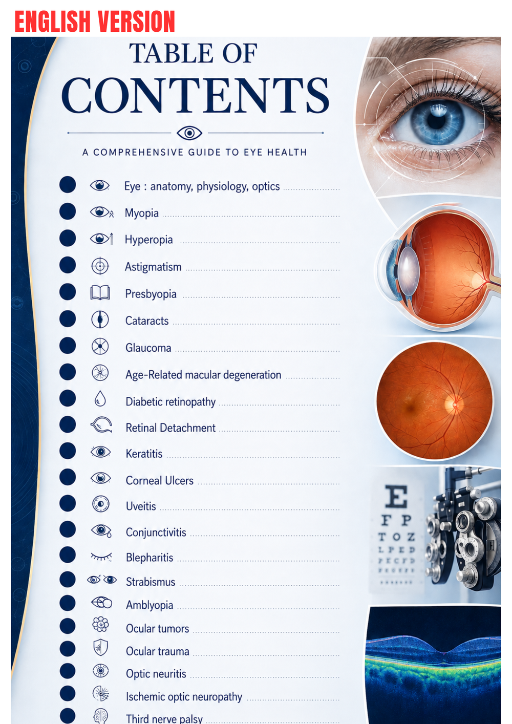 Practical Ophthalmology Ebook