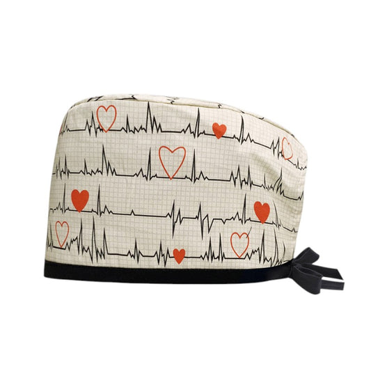 Comfort Fit Nursing Caps