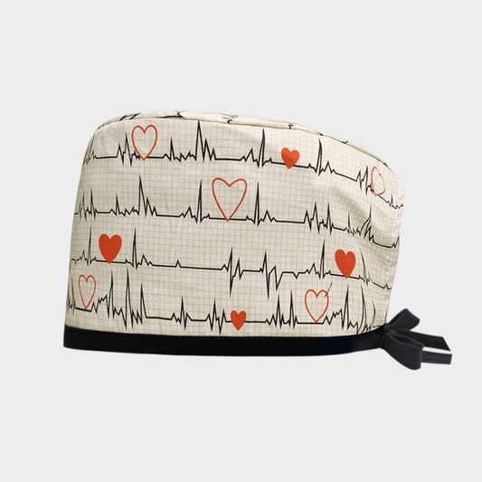 Comfort Fit Nursing Caps