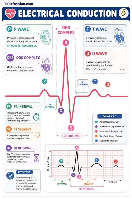 Know Your EKGs Guide