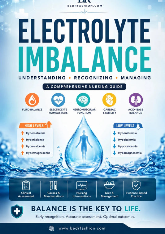 Electrolyte Balance
