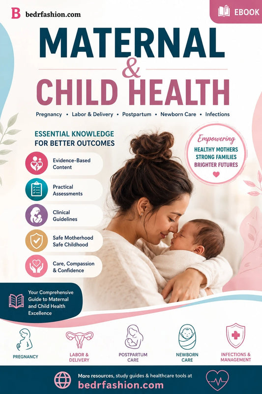 Maternal & Child Health