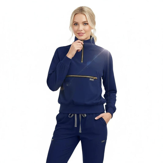 Comfort Nurse & Doctor Scrub Set
