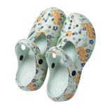 Comfort Step Nurse and Doctors Sandals