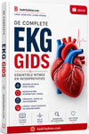 Nederlandstalige ECG Gids Ebook voor Zorgprofessionals