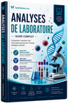 Les analyses de laboratoire Ebook