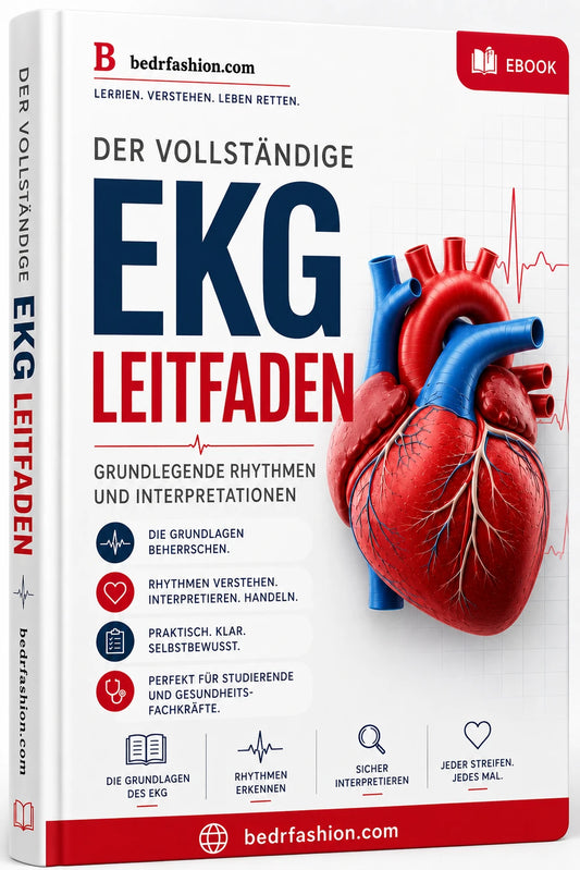 EKG Lernfaden
