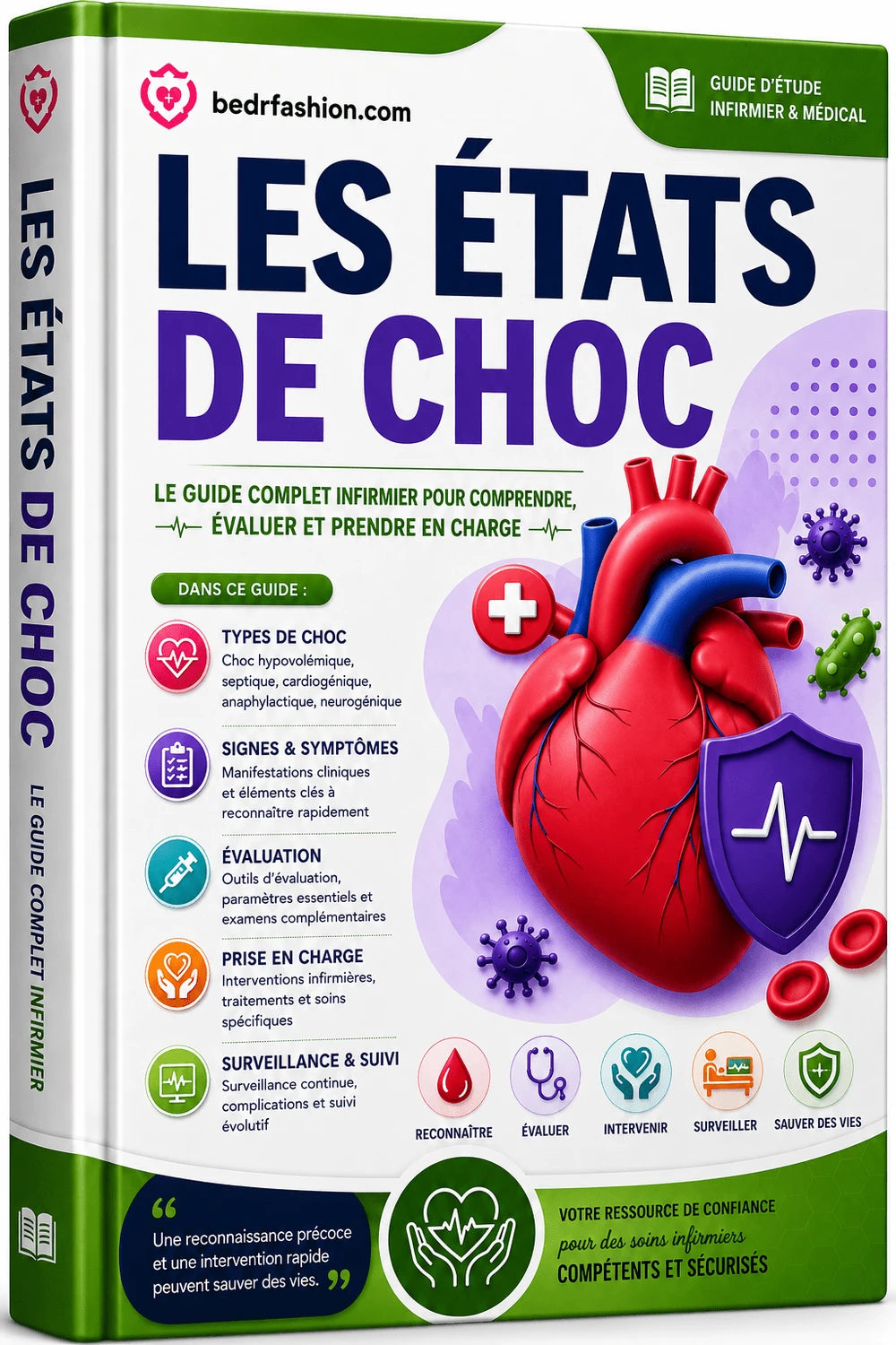 Guide Numérique Soins D Urgence