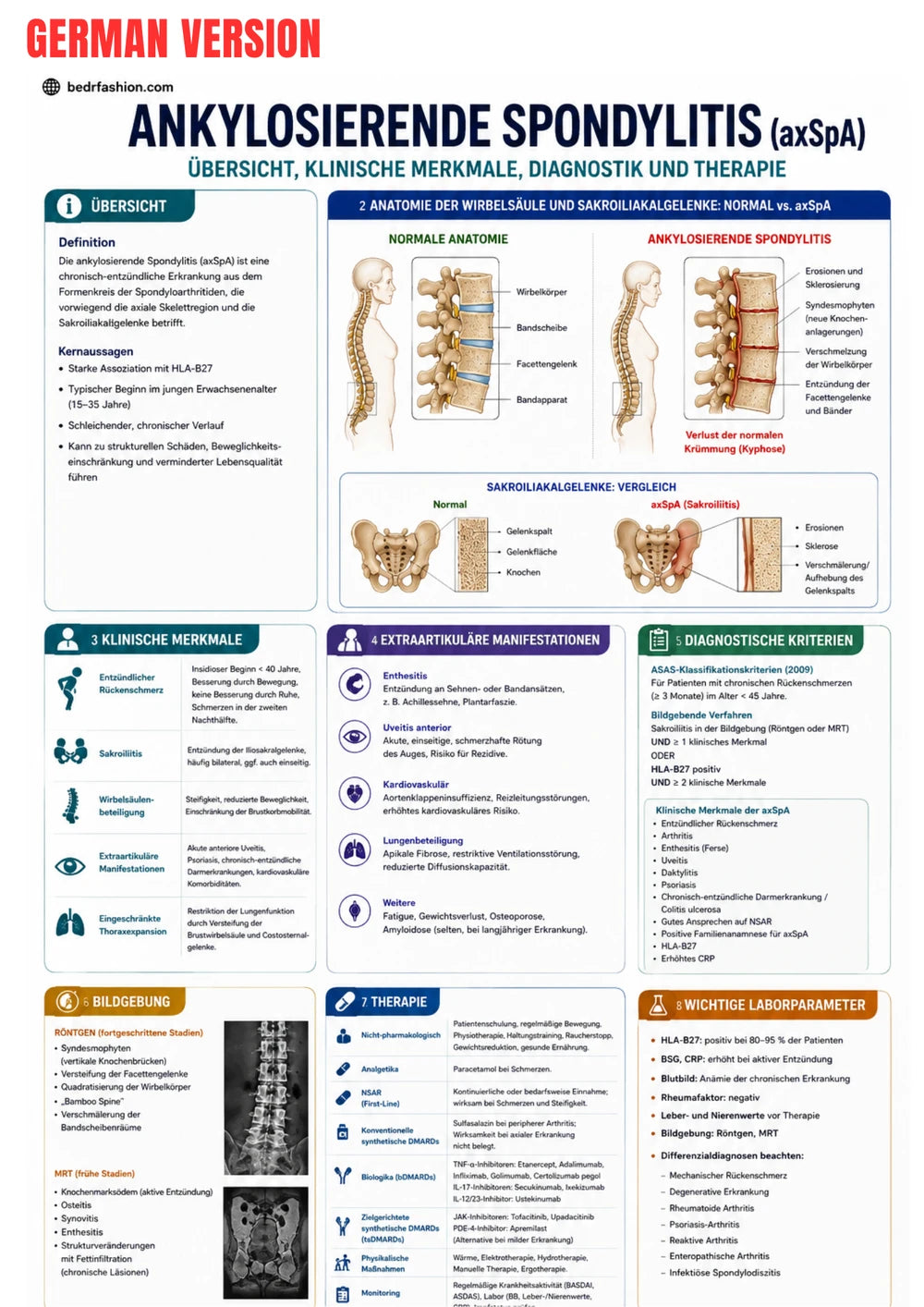 Guide de Rhumatologie Clinique