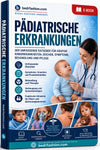 Pädiatrische Erkrankungen E-Book