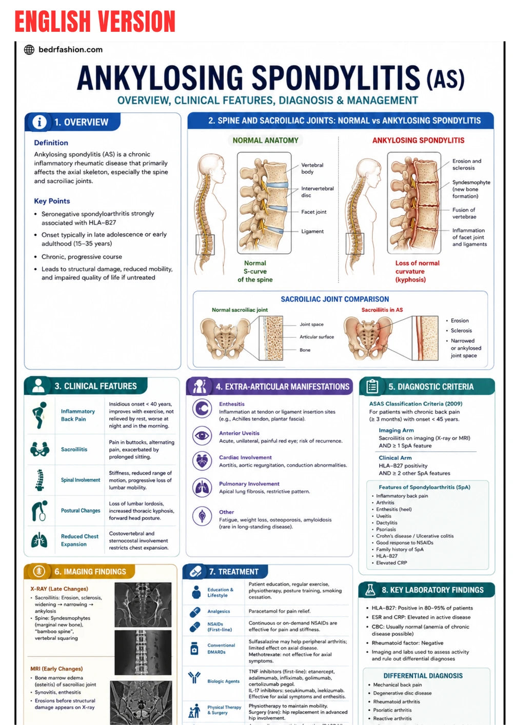 Klinischer Rheumatologie E-Book Leitfaden