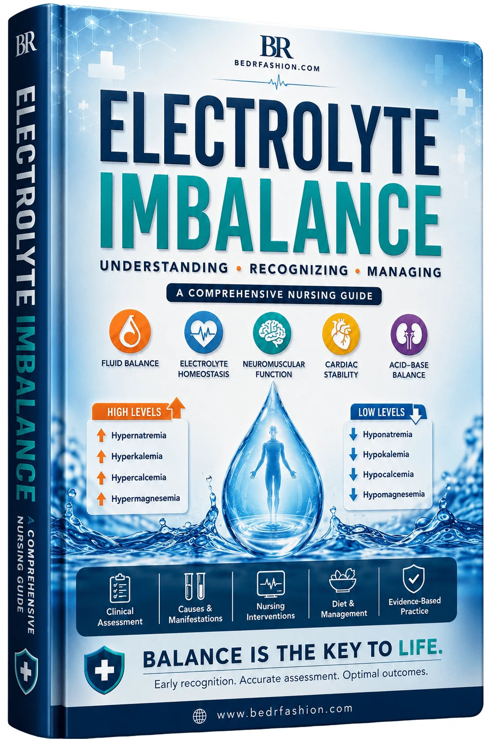 Elektrolytstörungen E-Book
