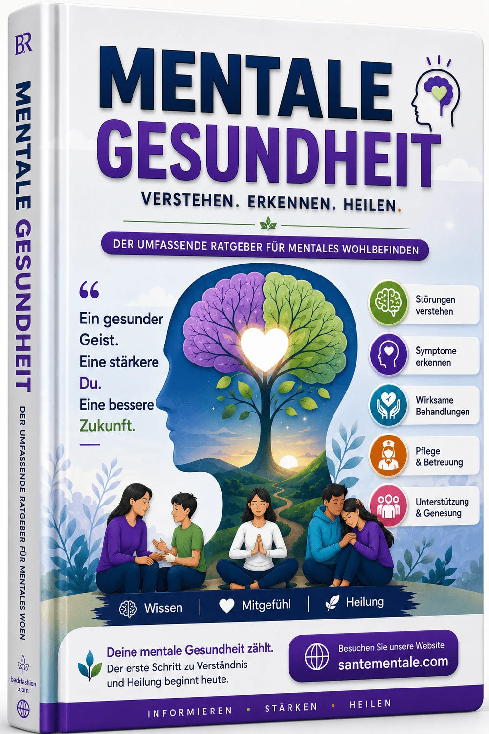 Mental Health E-Book
