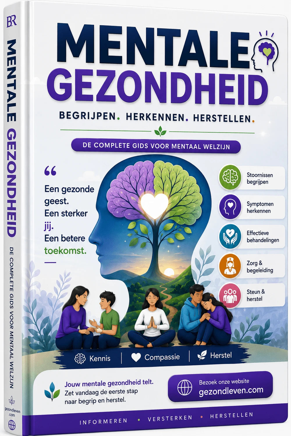 Mental Health E-Book