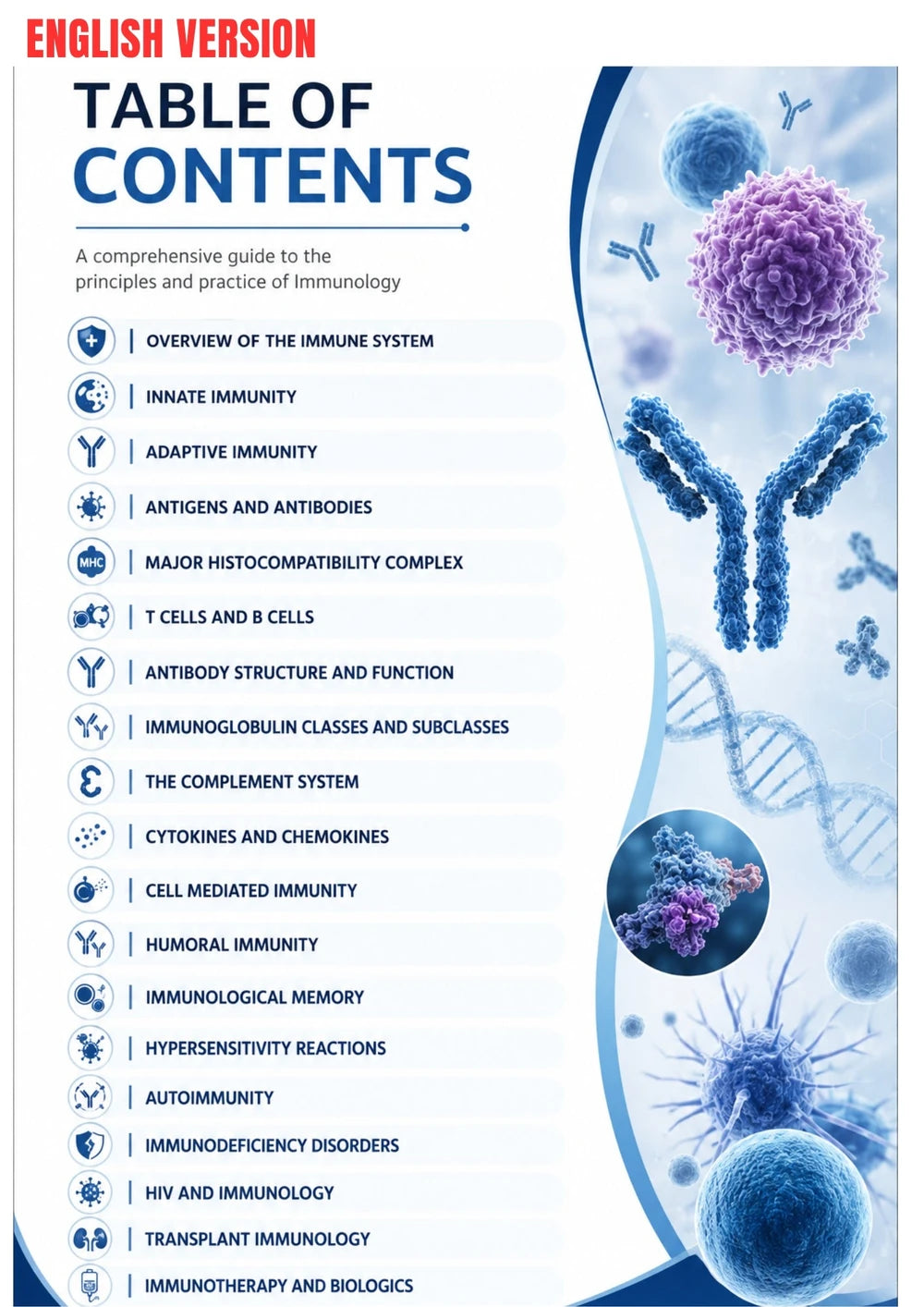 Immunologie E-Book