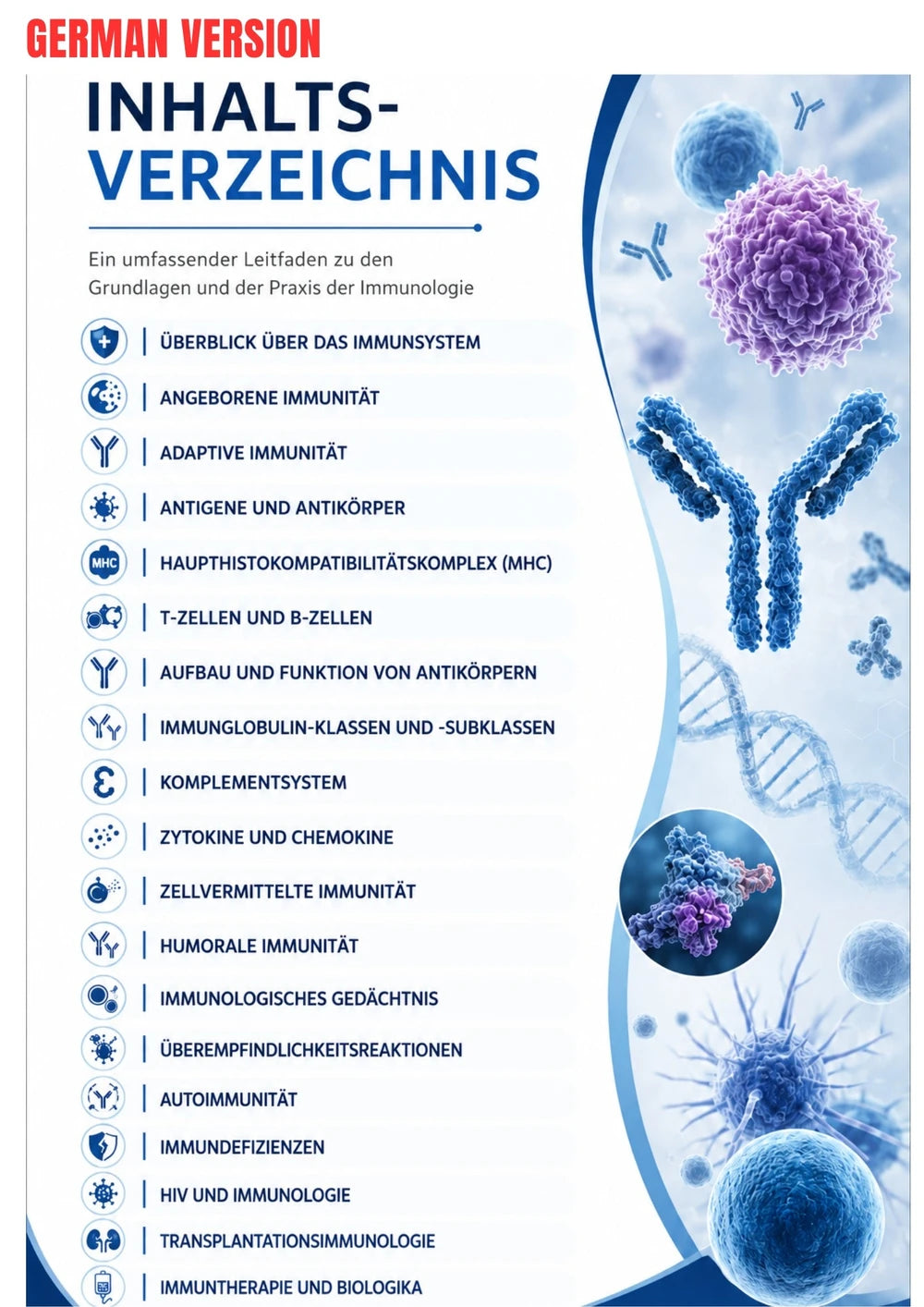 Immunologie E-Book