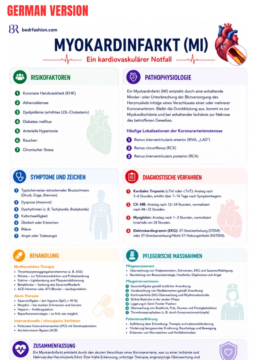 Cardiovasculaire Ziekten E-book