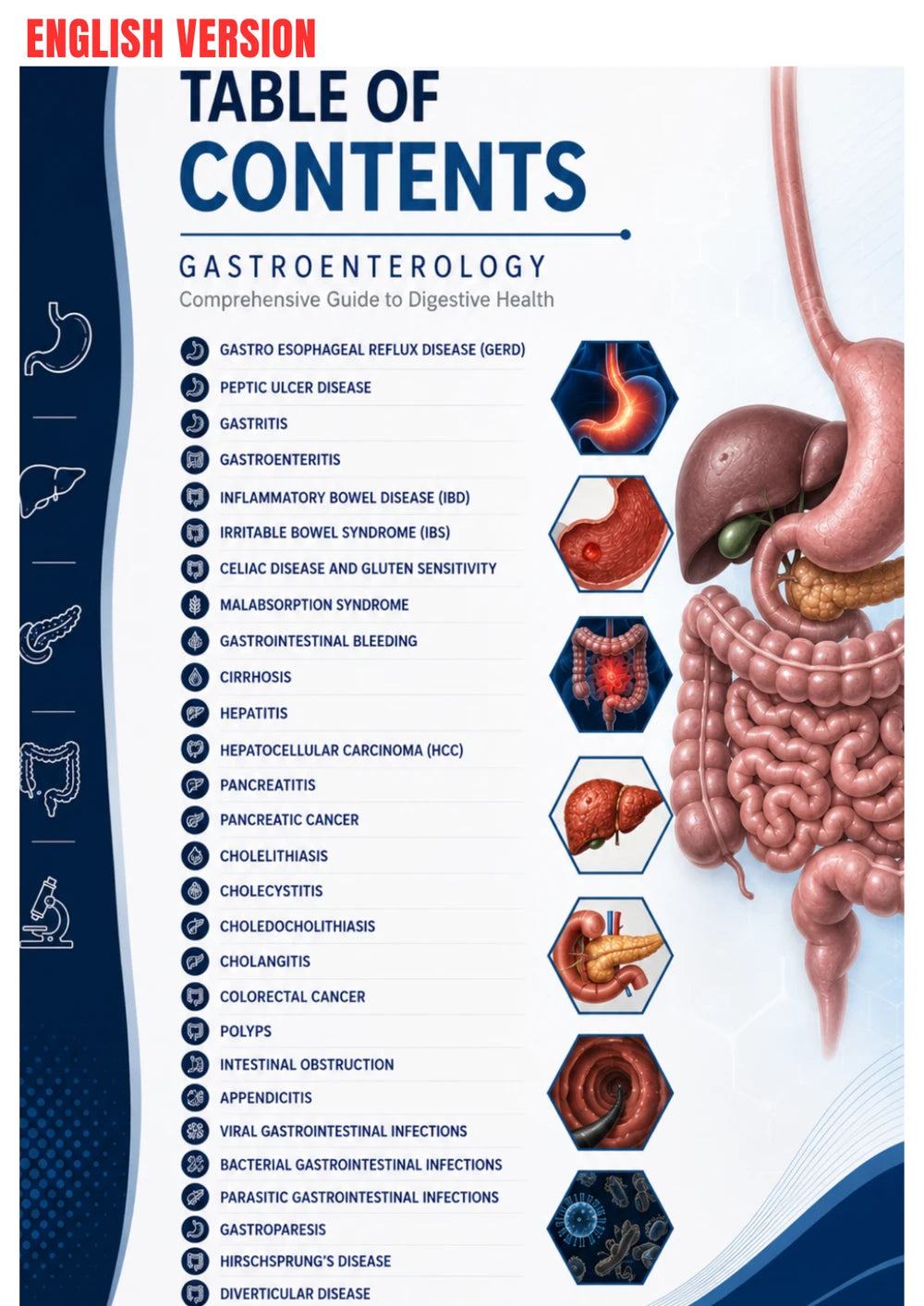Gastroenterologie Klinische Gids Ebook
