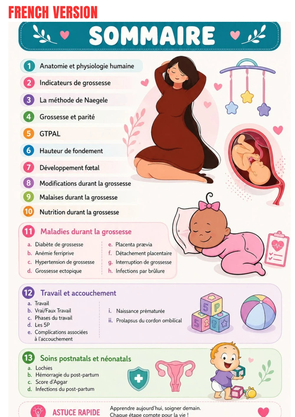 Maternale Gezondheid Ebook