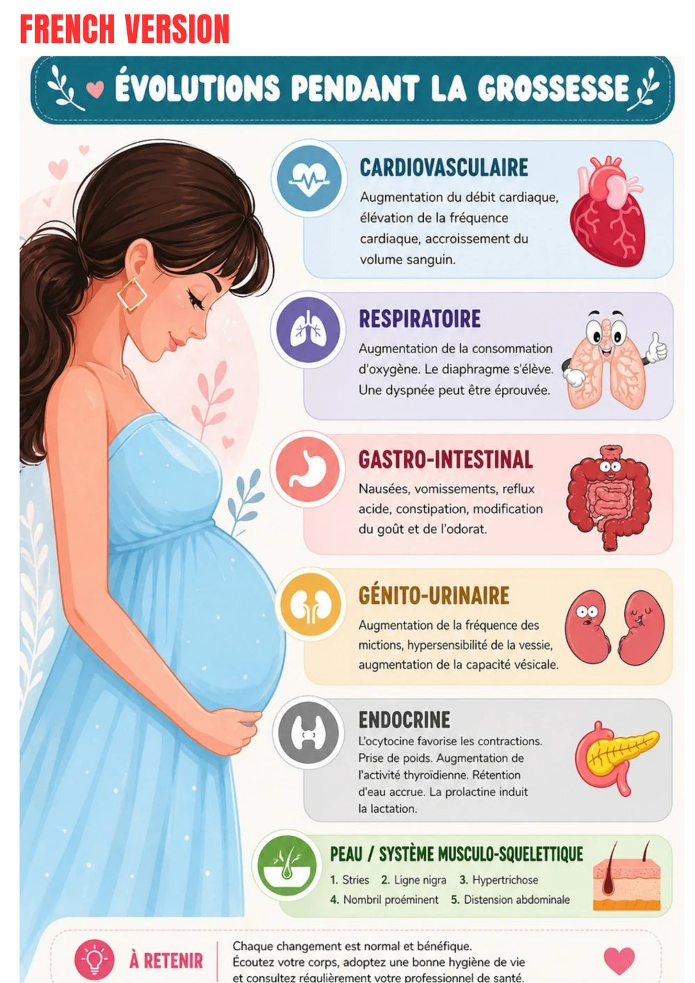 Maternale Gezondheid Ebook
