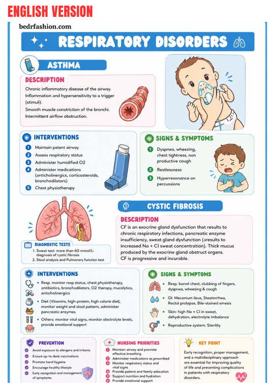 Pediatric Disorders Ebook