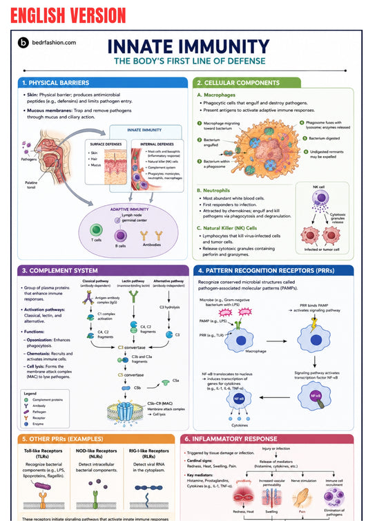 Immunology Guide eBook