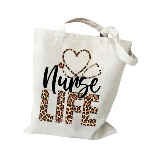 Nurse Life Women's Handbags