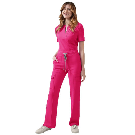 Comfortable Nurse Scrub Set.