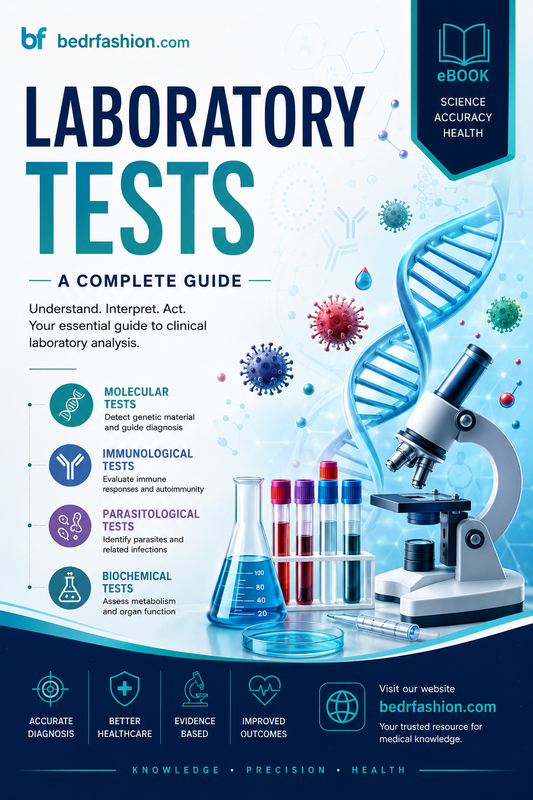 Laboratory tests